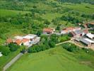 Photos aériennes de Gerbécourt (57170) - Autre vue | Moselle, Grand Est, France - Photo réf. T096371