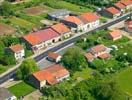 Photos aériennes de Gerbécourt (57170) - Autre vue | Moselle, Grand Est, France - Photo réf. T096372