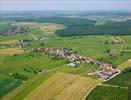 Photos aériennes de Givrycourt (57670) - Autre vue | Moselle, Lorraine, France - Photo réf. T096374