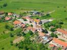 Photos aériennes de Givrycourt (57670) | Moselle, Grand Est, France - Photo réf. T096375
