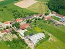 Photos aériennes de Givrycourt (57670) | Moselle, Grand Est, France - Photo réf. T096376