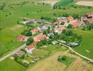 Photos aériennes de Givrycourt (57670) | Moselle, Grand Est, France - Photo réf. T096378