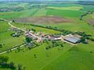 Photos aériennes de Guébestroff (57260) - Autre vue | Moselle, Grand Est, France - Photo réf. T096380