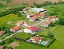 Photos aériennes de Guébestroff (57260) - Autre vue | Moselle, Grand Est, France - Photo réf. T096383