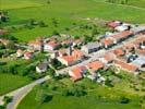 Photos aériennes de Guéblange-lès-Dieuze (57260) - Autre vue | Moselle, Grand Est, France - Photo réf. T096385