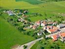 Photos aériennes de Guéblange-lès-Dieuze (57260) - Autre vue | Moselle, Grand Est, France - Photo réf. T096386
