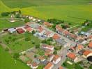 Photos aériennes de Guéblange-lès-Dieuze (57260) - Autre vue | Moselle, Grand Est, France - Photo réf. T096388
