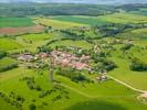Photos aériennes de Guébling (57260) | Moselle, Grand Est, France - Photo réf. T096389