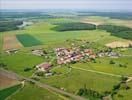 Photos aériennes de Guinzeling (57670) - Autre vue | Moselle, Grand Est, France - Photo réf. T096395