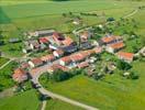 Photos aériennes de Guinzeling (57670) - Autre vue | Moselle, Grand Est, France - Photo réf. T096396