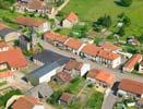 Photos aériennes de Guinzeling (57670) - Autre vue | Moselle, Grand Est, France - Photo réf. T096398
