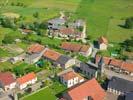 Photos aériennes de Guinzeling (57670) - Autre vue | Moselle, Grand Est, France - Photo réf. T096399
