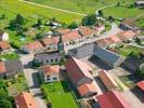 Photos aériennes de Guinzeling (57670) - Autre vue | Moselle, Grand Est, France - Photo réf. T096400