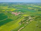Photos aériennes de Haboudange (57340) - Autre vue | Moselle, Grand Est, France - Photo réf. T096401