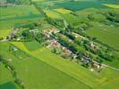Photos aériennes de Haboudange (57340) - Autre vue | Moselle, Grand Est, France - Photo réf. T096402