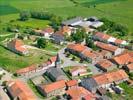 Photos aériennes de Haboudange (57340) - Autre vue | Moselle, Grand Est, France - Photo réf. T096405