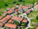 Photos aériennes de Haboudange (57340) - Autre vue | Moselle, Grand Est, France - Photo réf. T096406
