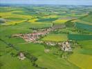 Photos aériennes de Ancerville (57580) - Autre vue | Moselle, Grand Est, France - Photo réf. T096407