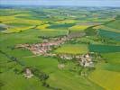 Photos aériennes de Ancerville (57580) - Autre vue | Moselle, Lorraine, France - Photo réf. T096407