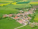 Photos aériennes de Ancerville (57580) - Autre vue | Moselle, Lorraine, France - Photo réf. T096408