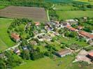 Photos aériennes de Ancerville (57580) - Autre vue | Moselle, Lorraine, France - Photo réf. T096411