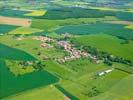 Photos aériennes de Aube (57580) - Autre vue | Moselle, Grand Est, France - Photo réf. T096412