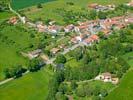 Photos aériennes de Aube (57580) - Autre vue | Moselle, Grand Est, France - Photo réf. T096413