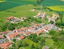 Photos aériennes de Aube (57580) - Autre vue | Moselle, Grand Est, France - Photo réf. T096414