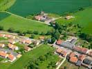 Photos aériennes de Aube (57580) - Autre vue | Moselle, Grand Est, France - Photo réf. T096415