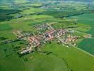 Photos aériennes de Béchy (57580) - Autre vue | Moselle, Grand Est, France - Photo réf. T096416