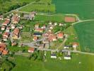 Photos aériennes de Béchy (57580) - Autre vue | Moselle, Grand Est, France - Photo réf. T096417