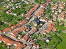 Photos aériennes de Béchy (57580) - Autre vue | Moselle, Grand Est, France - Photo réf. T096418