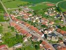 Photos aériennes de Béchy (57580) - Autre vue | Moselle, Grand Est, France - Photo réf. T096420