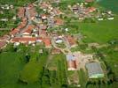 Photos aériennes de Béchy (57580) - Autre vue | Moselle, Grand Est, France - Photo réf. T096421