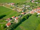 Photos aériennes de Béchy (57580) - Autre vue | Moselle, Grand Est, France - Photo réf. T096422