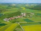 Photos aériennes de Chanville (57580) - Autre vue | Moselle, Grand Est, France - Photo réf. T096423