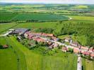 Photos aériennes de Chanville (57580) - Autre vue | Moselle, Grand Est, France - Photo réf. T096425
