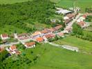 Photos aériennes de Chanville (57580) - Autre vue | Moselle, Grand Est, France - Photo réf. T096426