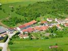 Photos aériennes de Chanville (57580) - Autre vue | Moselle, Grand Est, France - Photo réf. T096427