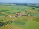 Photos aériennes de Flocourt (57580) - Autre vue | Moselle, Grand Est, France - Photo réf. T096428