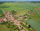 Photos aériennes de Flocourt (57580) - Autre vue | Moselle, Grand Est, France - Photo réf. T096429