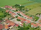 Photos aériennes de Flocourt (57580) - Autre vue | Moselle, Grand Est, France - Photo réf. T096430