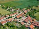 Photos aériennes de Flocourt (57580) - Autre vue | Moselle, Grand Est, France - Photo réf. T096431