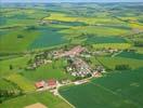 Photos aériennes de Lemud (57580) - Autre vue | Moselle, Grand Est, France - Photo réf. T096434