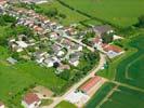 Photos aériennes de Lemud (57580) - Autre vue | Moselle, Grand Est, France - Photo réf. T096435