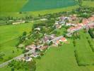 Photos aériennes de Lemud (57580) - Autre vue | Moselle, Grand Est, France - Photo réf. T096436