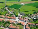 Photos aériennes de Lemud (57580) - Autre vue | Moselle, Grand Est, France - Photo réf. T096438