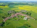 Photos aériennes de Luppy (57580) - Autre vue | Moselle, Lorraine, France - Photo réf. T096440