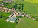 Photos aériennes de Luppy (57580) - Autre vue | Moselle, Grand Est, France - Photo réf. T096441