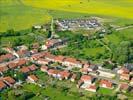 Photos aériennes de Luppy (57580) - Autre vue | Moselle, Grand Est, France - Photo réf. T096442